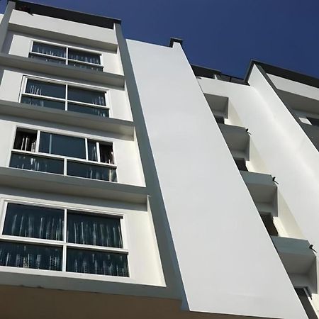Buddy Place Μπανγκόκ Εξωτερικό φωτογραφία
