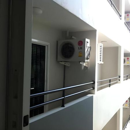 Buddy Place Μπανγκόκ Εξωτερικό φωτογραφία
