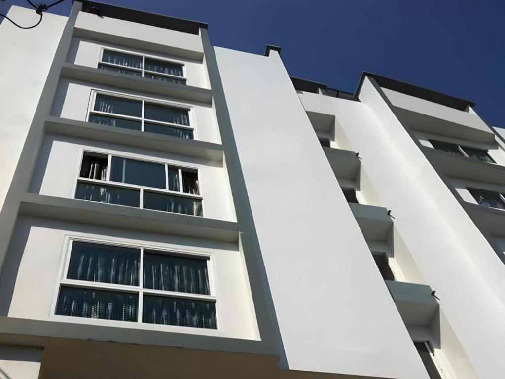 Buddy Place Μπανγκόκ Εξωτερικό φωτογραφία