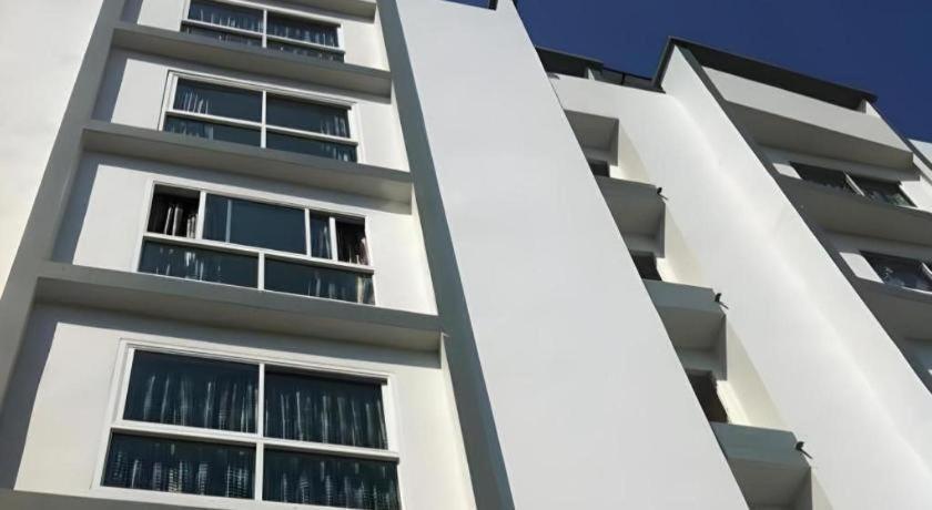 Buddy Place Μπανγκόκ Εξωτερικό φωτογραφία