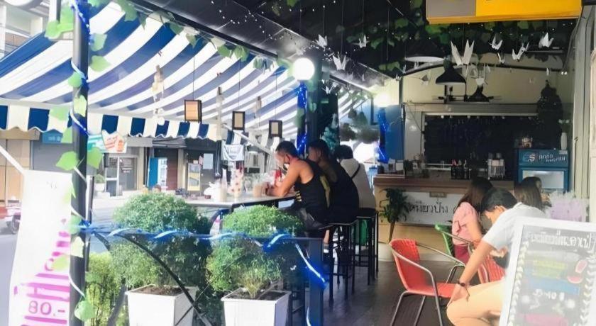Buddy Place Μπανγκόκ Εξωτερικό φωτογραφία