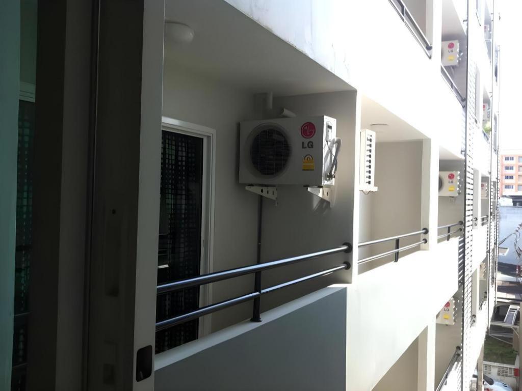 Buddy Place Μπανγκόκ Εξωτερικό φωτογραφία