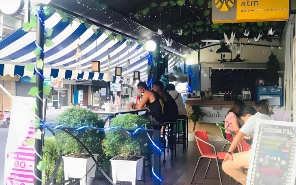 Buddy Place Μπανγκόκ Εξωτερικό φωτογραφία