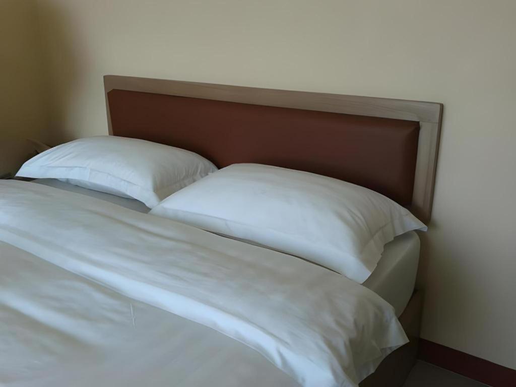 Buddy Place Μπανγκόκ Εξωτερικό φωτογραφία