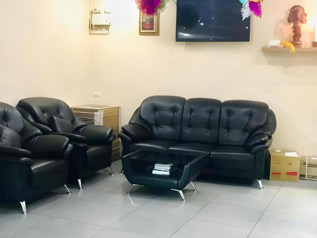 Buddy Place Μπανγκόκ Εξωτερικό φωτογραφία