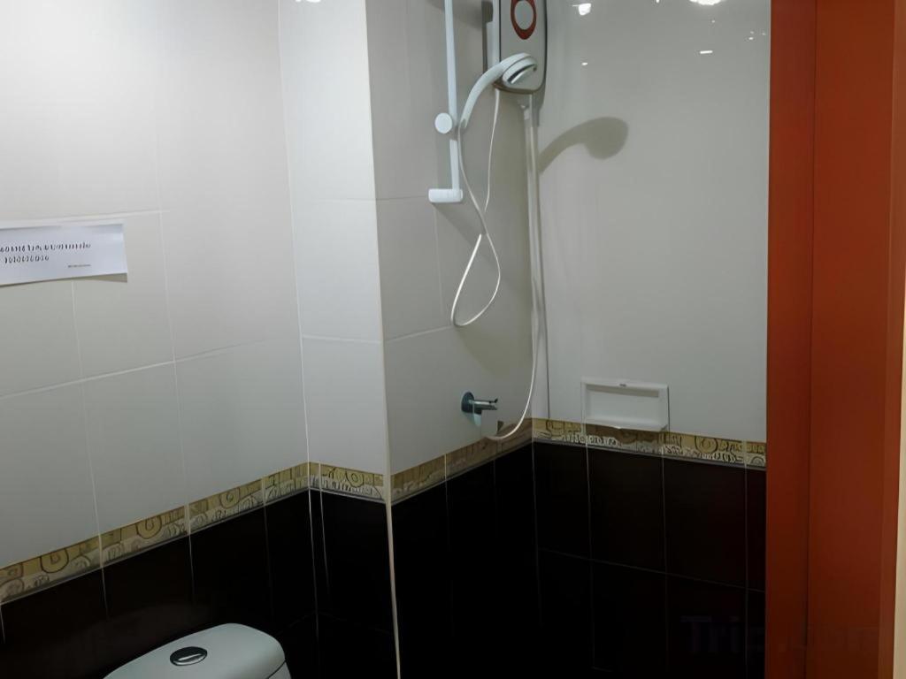 Buddy Place Μπανγκόκ Εξωτερικό φωτογραφία