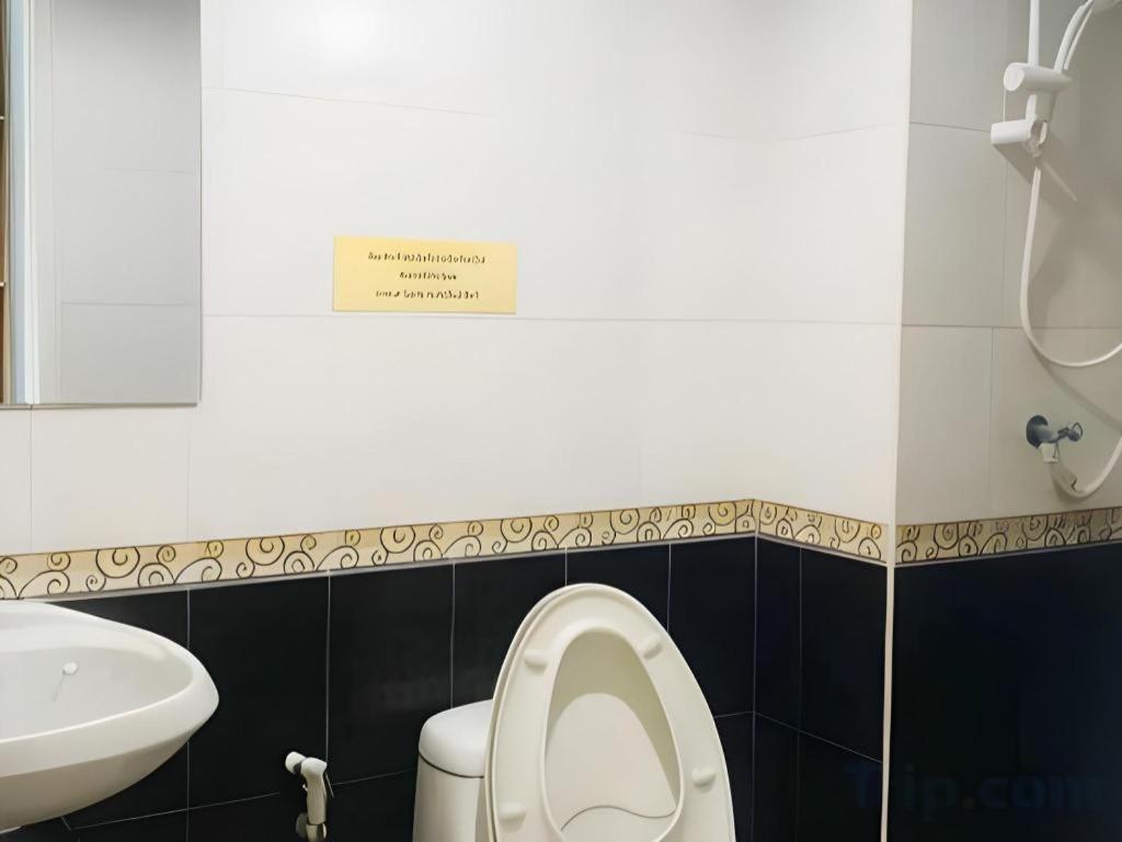 Buddy Place Μπανγκόκ Εξωτερικό φωτογραφία