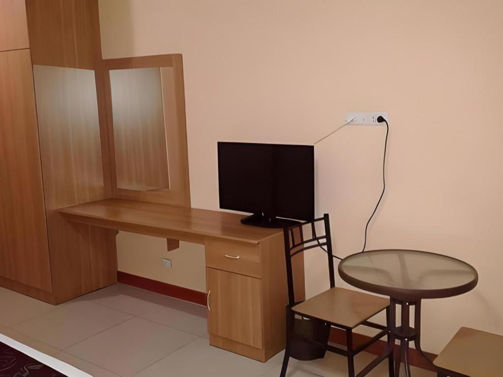 Buddy Place Μπανγκόκ Εξωτερικό φωτογραφία