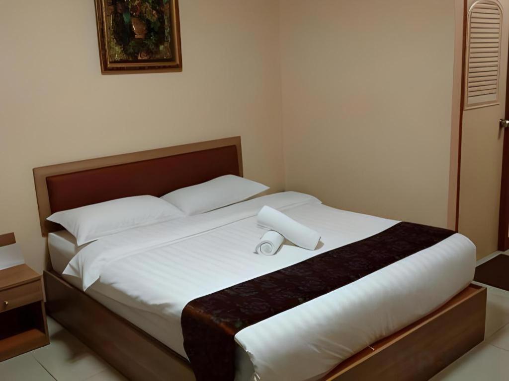 Buddy Place Μπανγκόκ Εξωτερικό φωτογραφία