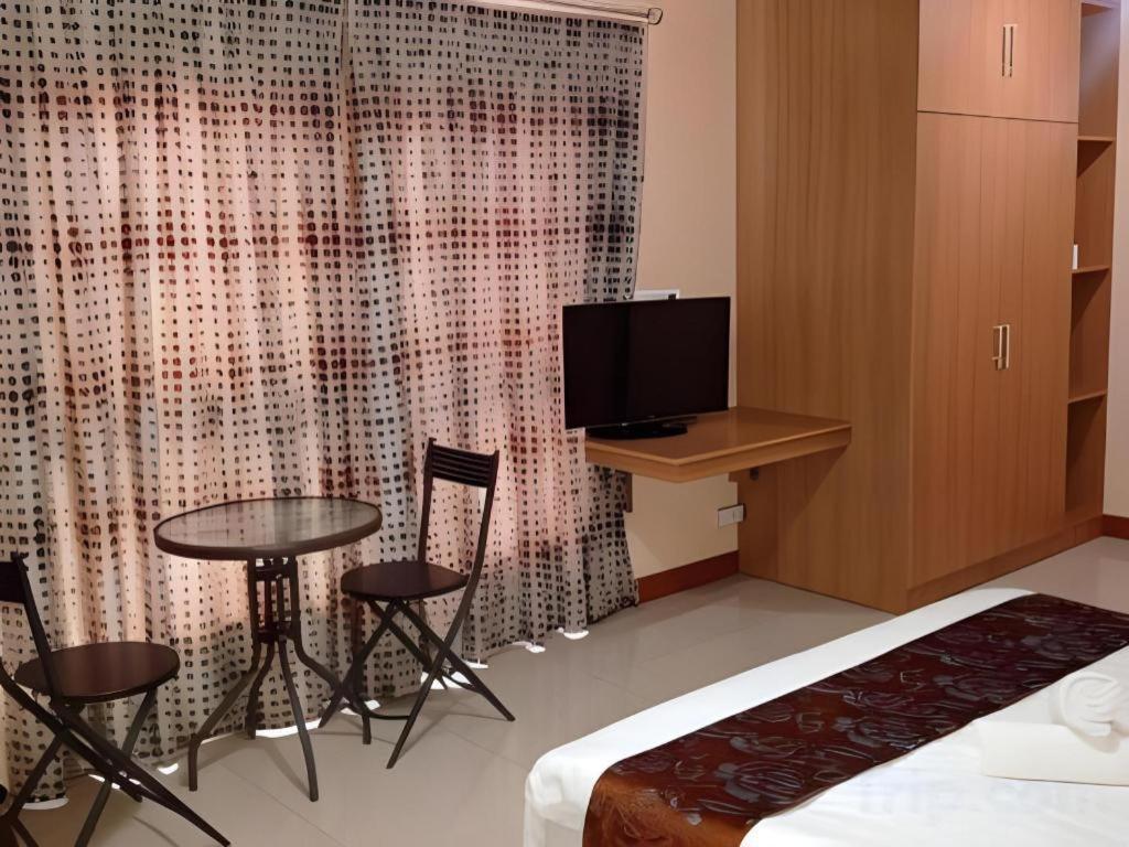 Buddy Place Μπανγκόκ Εξωτερικό φωτογραφία